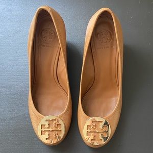 Tory Burch Wedges